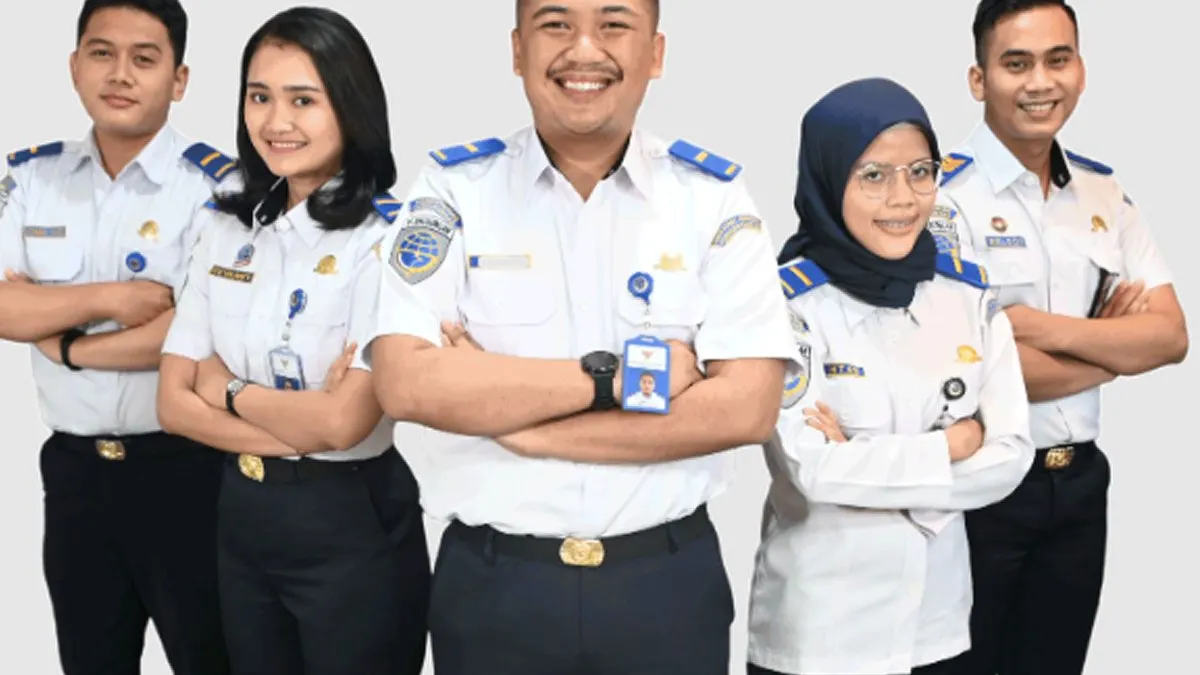 Rekrutmen Calon Pegawai Negeri Sipil (CPNS) 2024 akan segera dibuka pada bulan Maret.