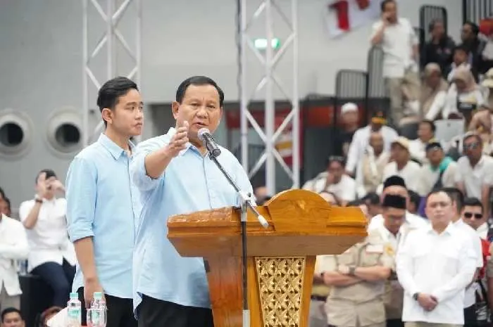 Prabowo Subianto