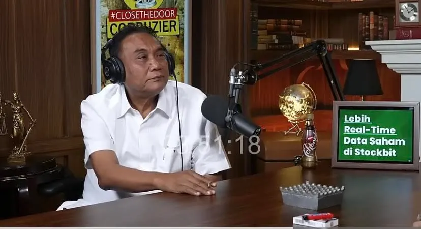 Bambang Pacul