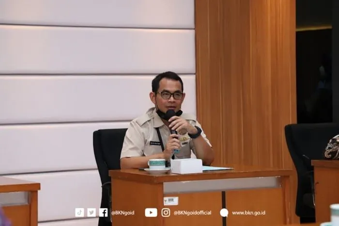 Syarat wajib Tenaga Honorer 2024