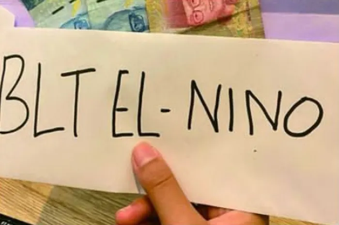 Bantuan Langsung Tunai Mitigasi Risiko Pangan atau BLT MRP Mulai Dicairkan, Tinggal Menunggu Persetujuan dari Pihak Ini