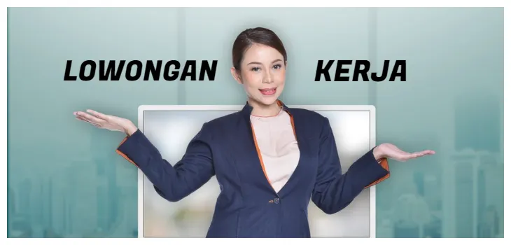 Ilustrasi Loker BNI Life