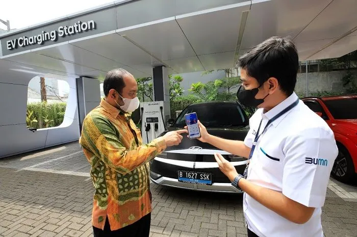BRI Bukukan Green Loan Rp79,4 Triliun,&nbsp;Sukseskan Transisi Energi