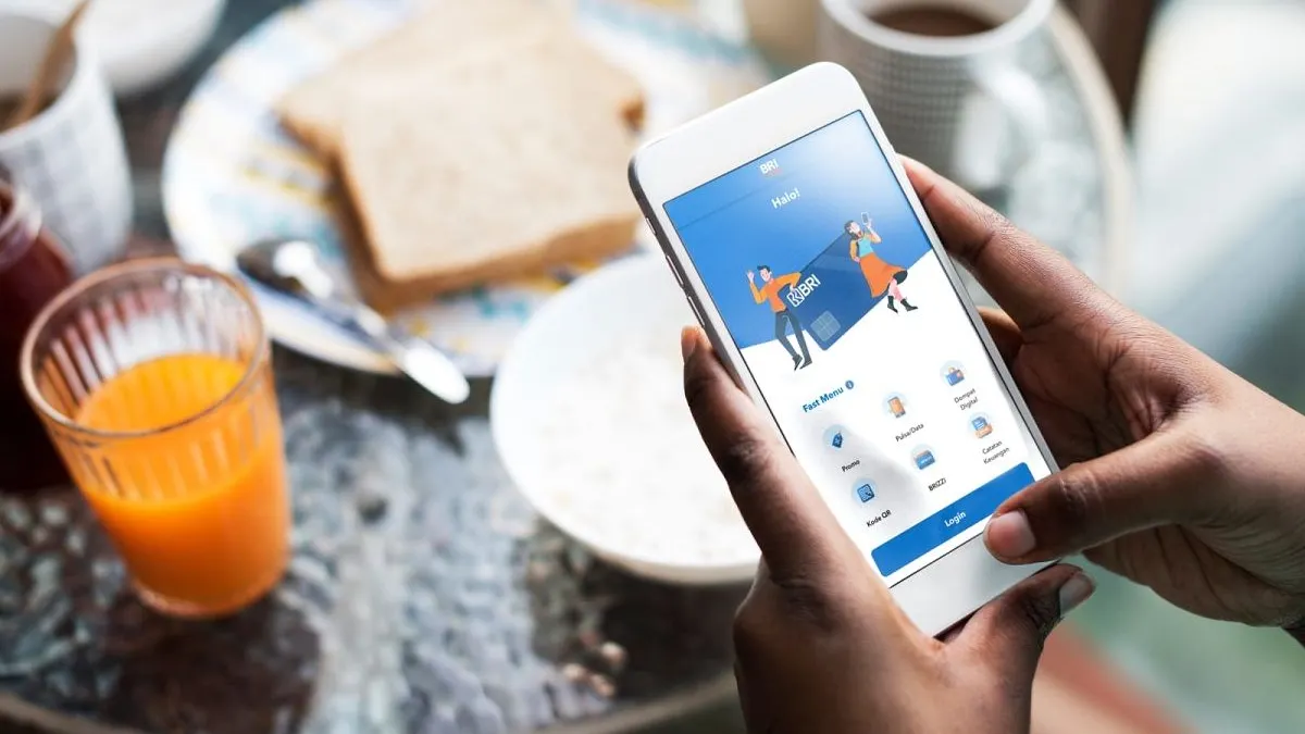 BRImo telah menjadi financial super apps milik BRI yang memiliki lebih dari 100 fitur untuk memenuhi kebutuhan layanan keuangan nasabah.