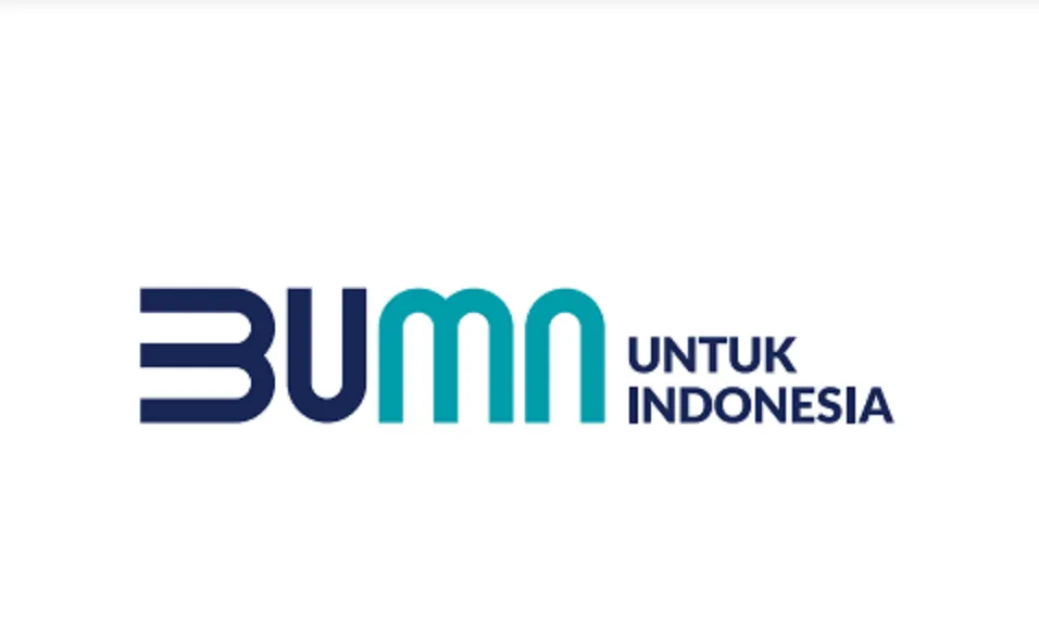 Logo BUMN