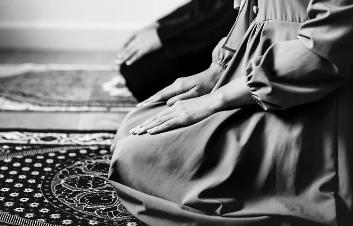 Ilustrasi Bagaimana Hukum Orang Puasa tapi Meninggalkan sholat, Sah atau Tidak? Simak Penjelasannya