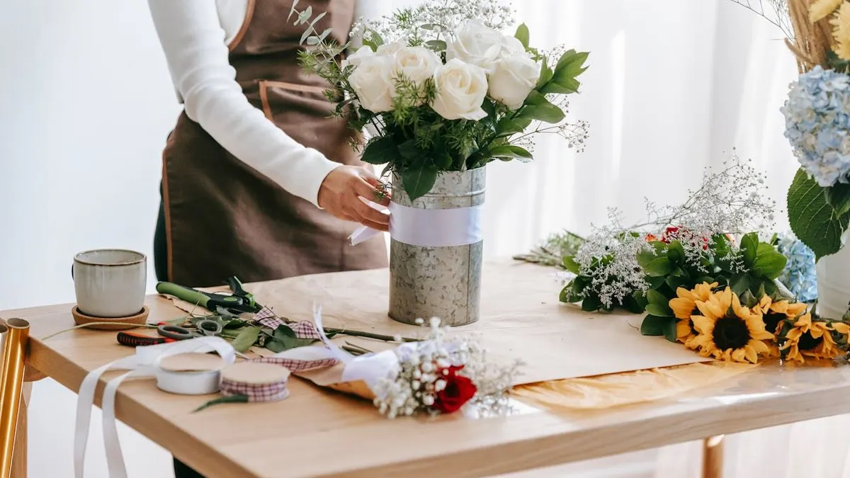 Bagi warga Jakarta yang mencari florist bunga yang dapat diandalkan, pencarian yang efektif dapat membuat perbedaan besar dalam hasil akhir.