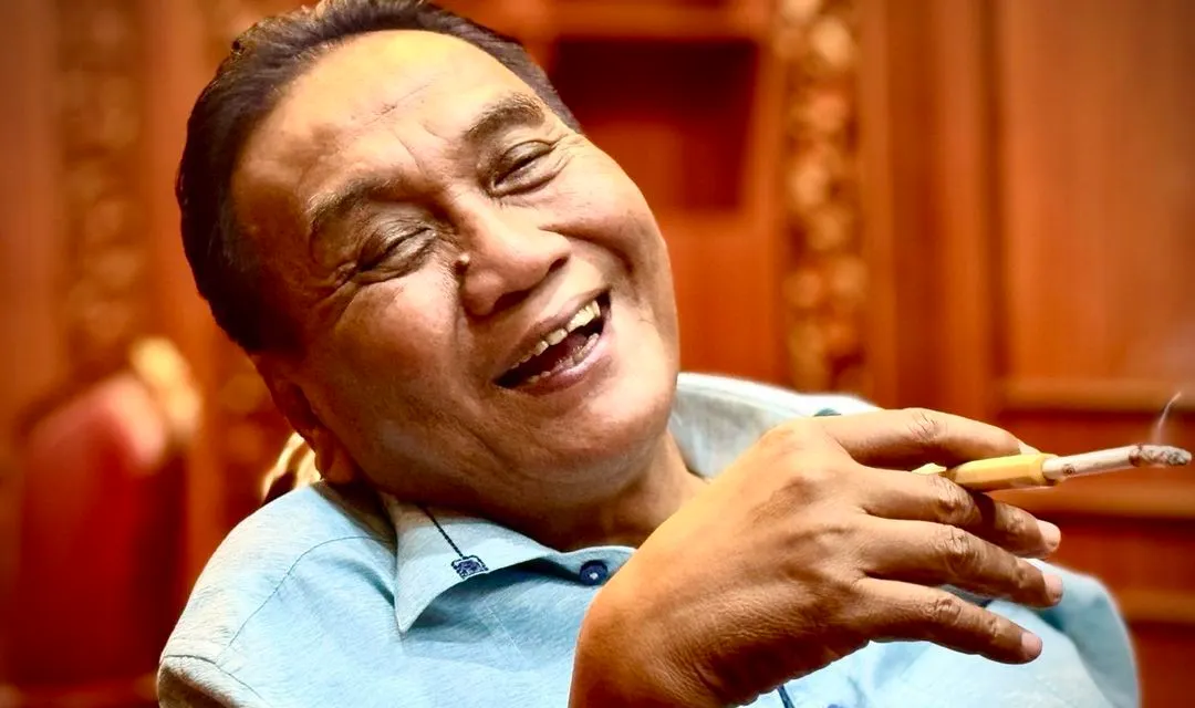 Bambang Pacul