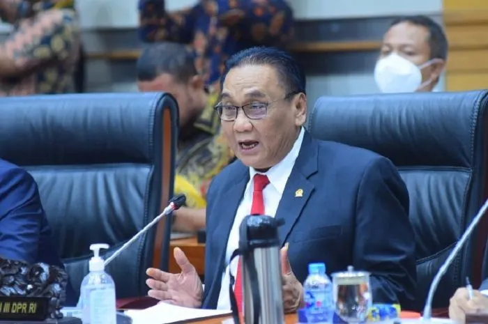 Bambang Pacul