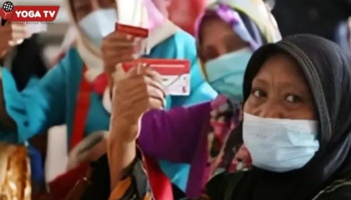 KABAR GEMBIRA! Proses Pencairan BPNT Tahap 1 2024 Sudah Terlihat di 3 Bank Penyalur Ini, Mana Saja?