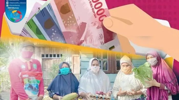 Bansos Bantuan Pangan Non Tunai atau BPNT hingga beras 10 kg akan dilanjutkan pencairannya setelah pemilu 2024.