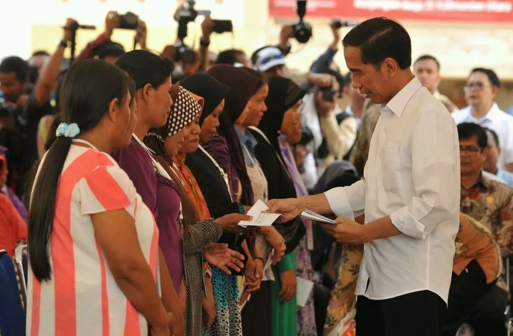 ALHAMDULILLAH Info Langsung dari Presiden, Pemilik KIP dan KIS Kategori Ini Dapat Tambahan Uang Tunai Rp800 Ribu, Bansos Apa?