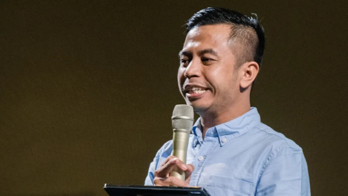 Bawaslu Harus Menindak Provokator di Masa Tenang