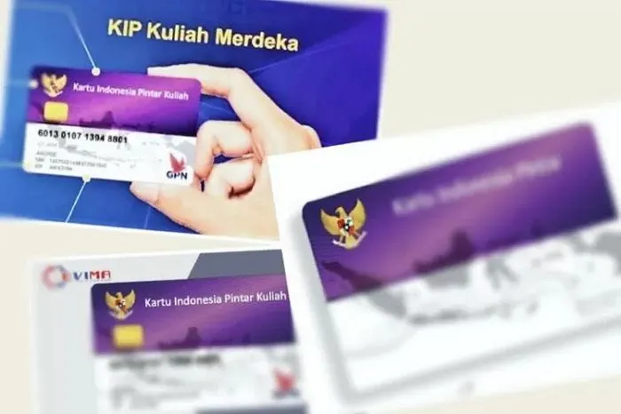 Beasiswa KIP Kuliah 2024 Resmi Dibuka, Begini Prosedur Pendaftaran yang Wajib Diketahui
