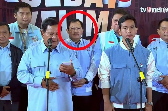 Beredar Bocoran Menteri Apabila Prabowo-Gibran Menang Pemilu 2024, Dokter Terawan Kembali!
