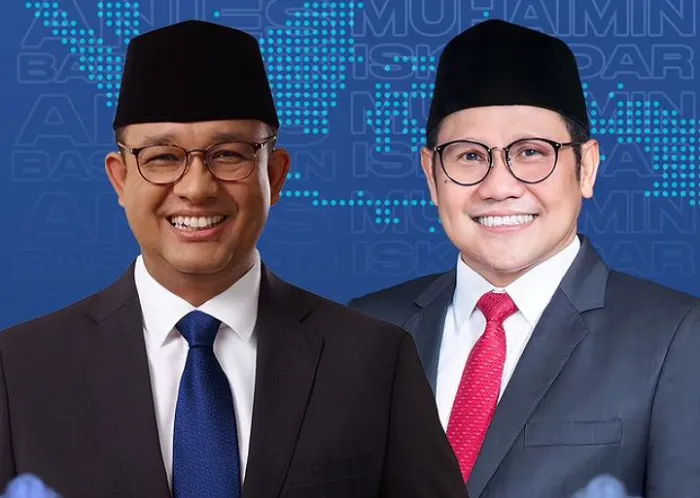 Semenjak dideklarasikan, Partai Keadilan Sejahtera (PKS) masih belum memutuskan Cak Imim sebagai Cawapres Anies Baswedan.