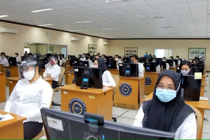 Ilustrasi CPNS BIN 2023