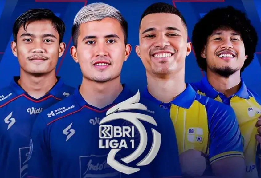 Berikut ini adalah link nonton live streaming Liga 1 yang mempertandingkan antara Arema FC vs PS Barito Putera.