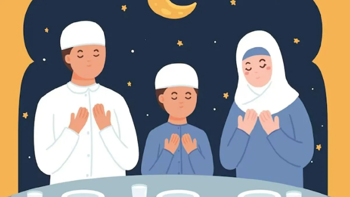 Allah SWT senantiasa akan memberikan ganjaran dengan melipatgandakan amalan-amalan yang dikerjakan di bulan Rajab.