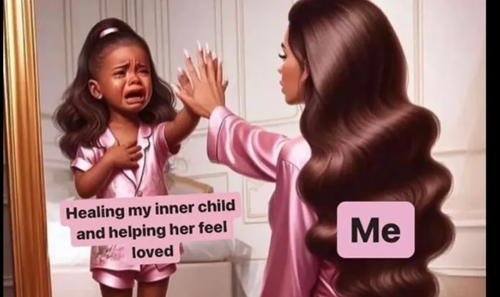 Berpotensi Tumbuh Menjadi Pribadi Paling Bikin Sedih, Kenali Pola Seseorang dengan Kondisi Inner Child Belum Pulih