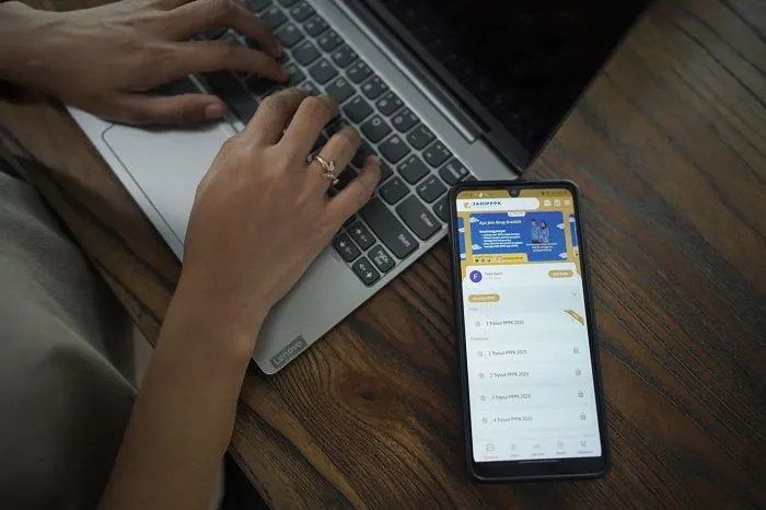 Bimbel Online JadiPPPK Berikan Simulasi Tryout Soal PPPK 2023, Ini Fasilitas dan Harganya