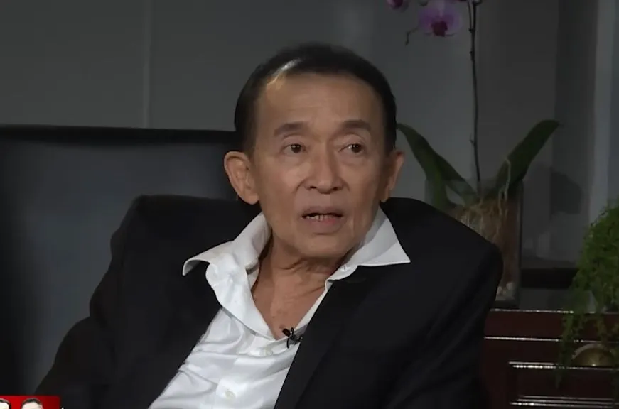 Edi Darmawan Salihin, Ayah Mirna Salihin