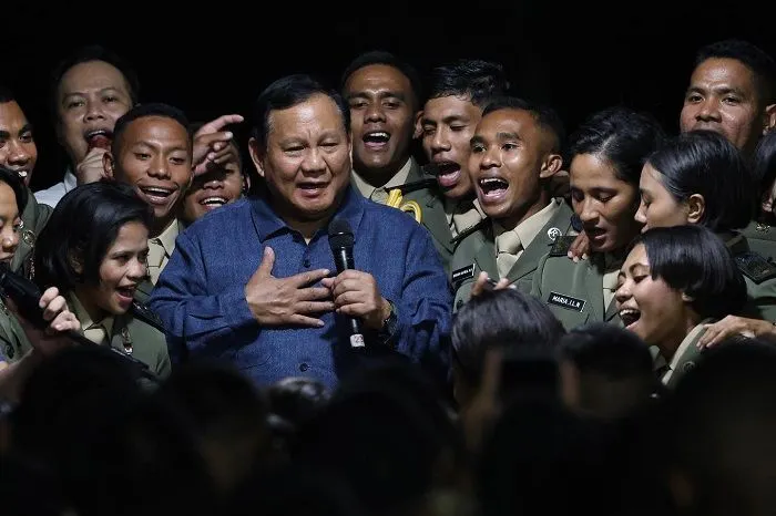Bocoran Nama Kandidat Cawapres Prabowo, Gerindra: Akan Diumumkan dalam Waktu Dekat