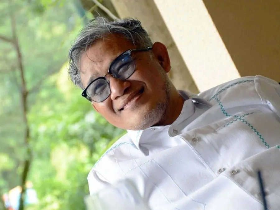 Budiman Sudjatmiko 