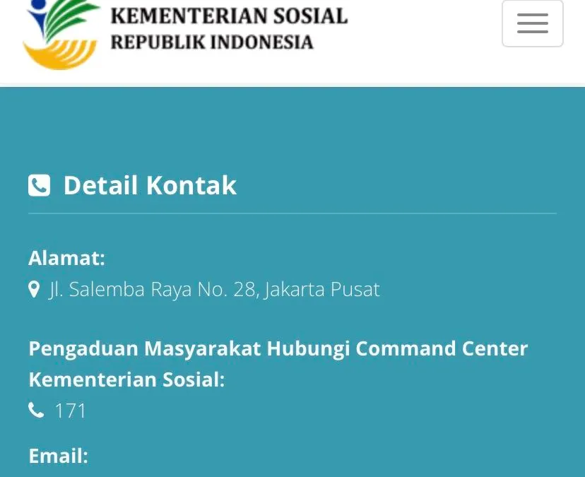 Cara Pengaduan BPNT 2024