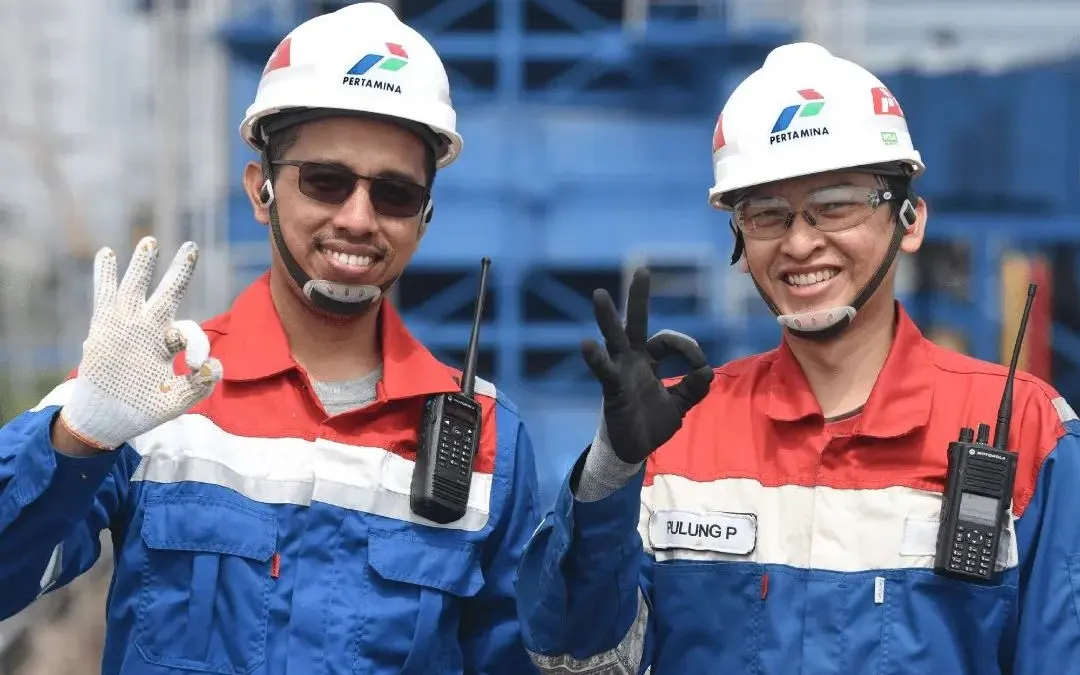 Berbagai jurusan kuliah ini banyak diserbu oleh para calon mahasiswa khususnya yang ingin berkarir di PT. Pertamina.