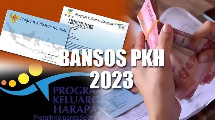 CEK! Daftar Bansos Ini Akan Cair Sebelum Pemilu, Mulai dari BLT Mitigasi Pangan dan Lainnya