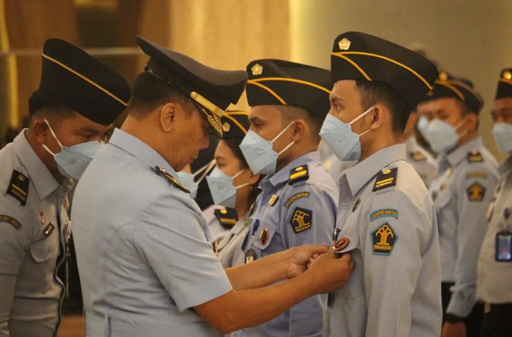 Pemerintah telah memberikan bocoran bahwa pada tahun 2024 nanti akan ada seleksi CPNS.