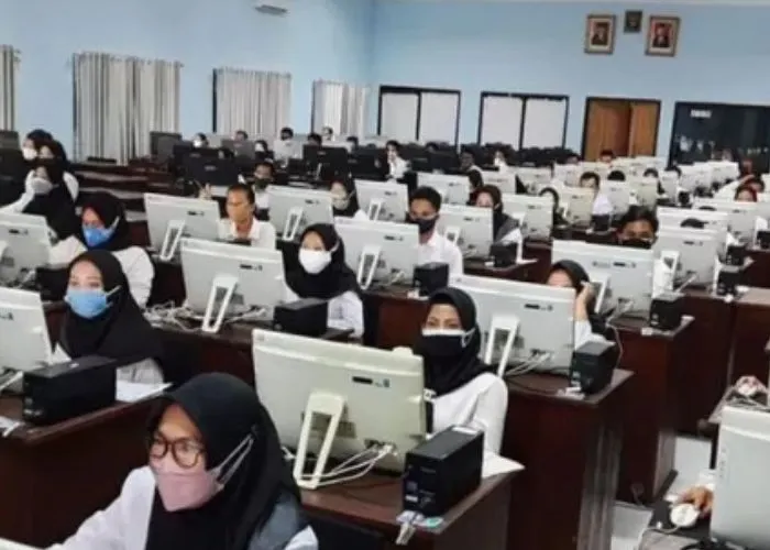 Seleksi Calon Pegawai Negeri Sipil (CPNS) 2024 direncakan akan diadakan oleh pemerintah.