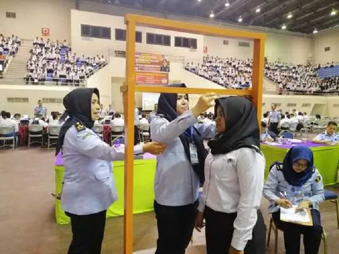 CPNS 2024: Berikut Instansi yang Membutuhkan Syarat Tinggi Badan, Simak Ketentuannya!