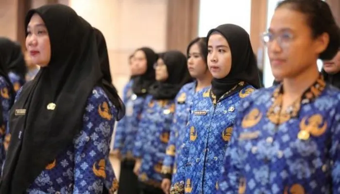 Pada seleksi CPNS 2024 nanti, ada beberapa instansi dalam negeri yang membuka lowongan formasi bagi kamu yang merupakan S1 Hukum.