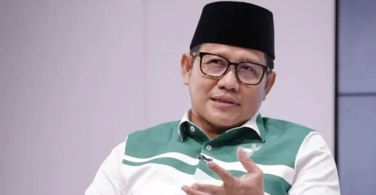 Cak Imin.