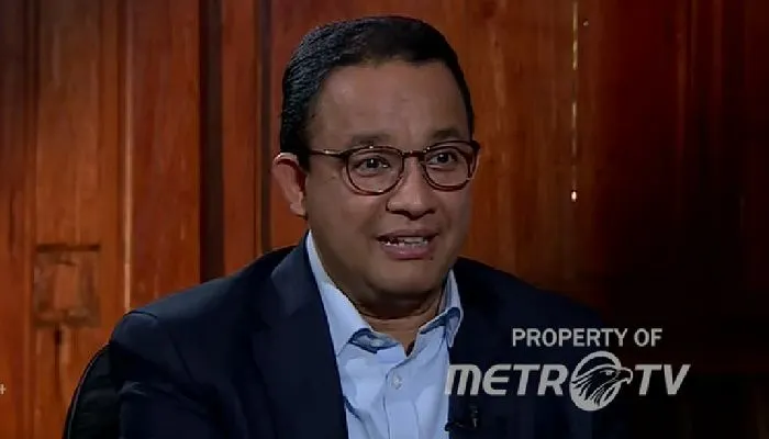 Cak Imin Dinilai Penuhi Kriteria Cawapres Anies Baswedan, Khususnya Soal Pengalaman di Bidang Ini.