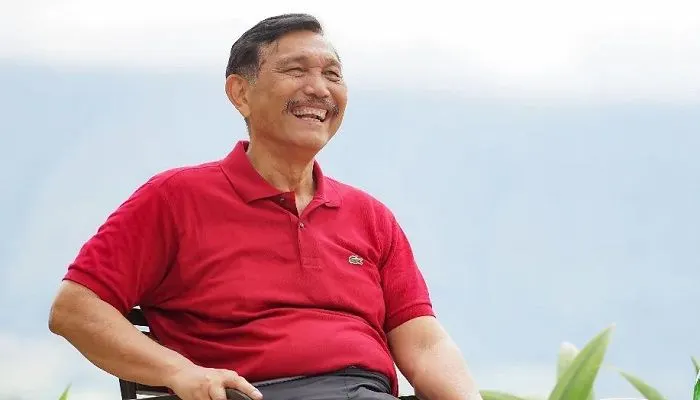 Cak Imin Ditantang Luhut Pandjaitan untuk Cek Kondisi Tambang: Daripada Anda Berbohong pada Publik