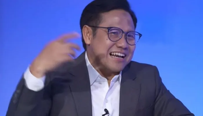 Muhaimin Iskandar atau Cak Imin