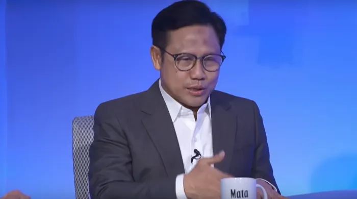 Cak Imin Bantah Pernah Kudeta Gus Dur, Ngaku Simpan Surat Spiritual Pendiri PKB