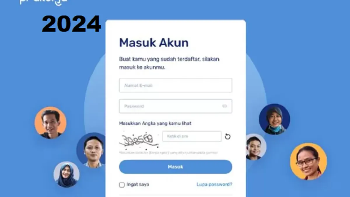 Kartu Prakerja 2024