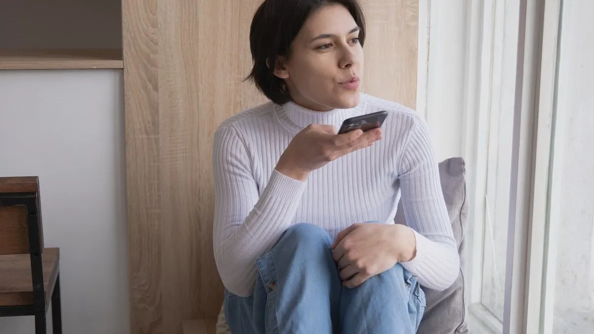 Ada Fitur Baru dari WhatsApp, Sudah Tahu? Kini Bisa Kirim Pesan Suara Rahasia yang Bisa Otomatis Terhapus