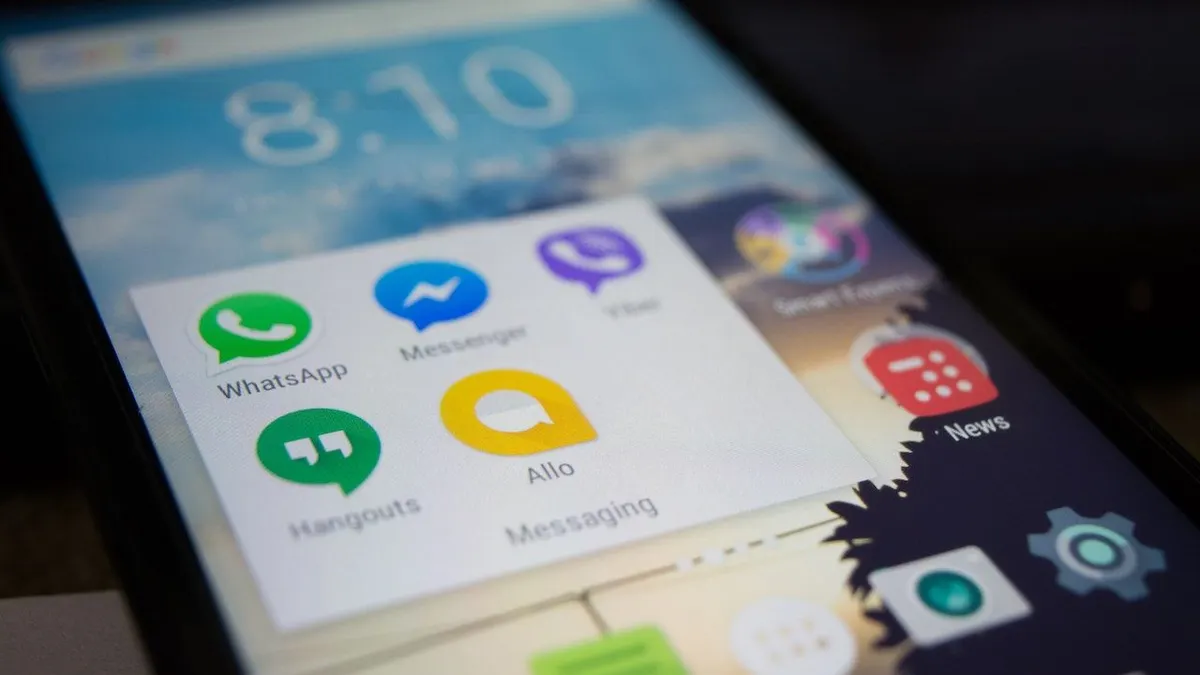 Tips Mudah Bisukan Panggilan Telepon Tak Dikenal di Whatsapp, Biar Terhindar Dari Teror dan Sadap