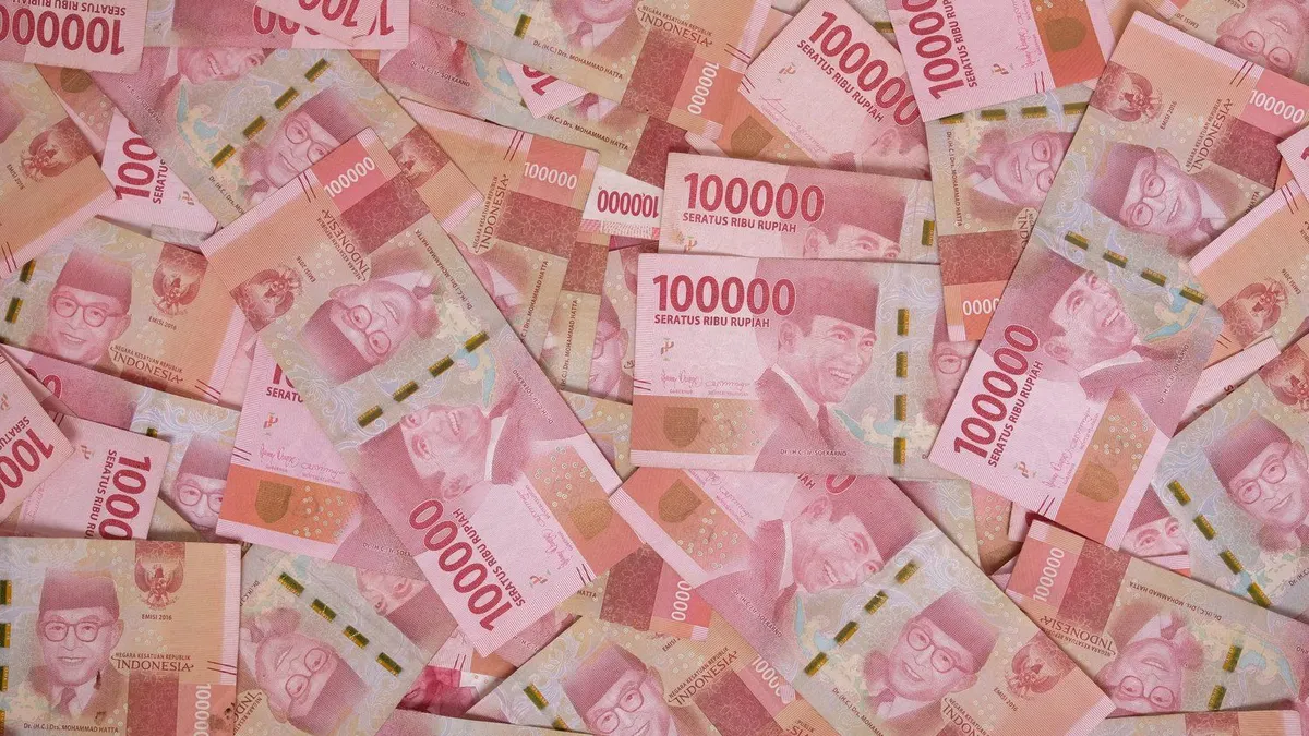 Fantastis! PPATK Sebut Perputaran Transaksi Judi Online di Indonesia Capai Rp200 Triliun hingga Akhir 2023