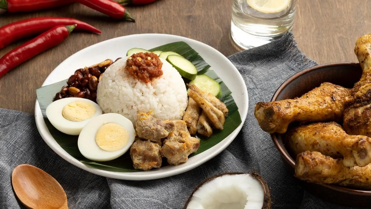 Tes kepribadian ini juga bisa kamu gunakan untuk melihat bagaimana kepribadian yang dimiliki oleh orang lain.