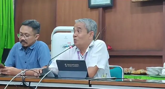 Cerita Seorang Rektor yang Menolak Permintaan Membuat Video Kinerja Jokowi Meski Diminta Berkali-kali oleh Polisi