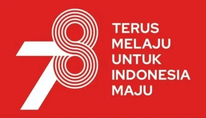 50+ Ucapan Selamat Kemerdekaan RI ke 78 yang Cocok Jadi Status WA dan Share di Medsosmu!