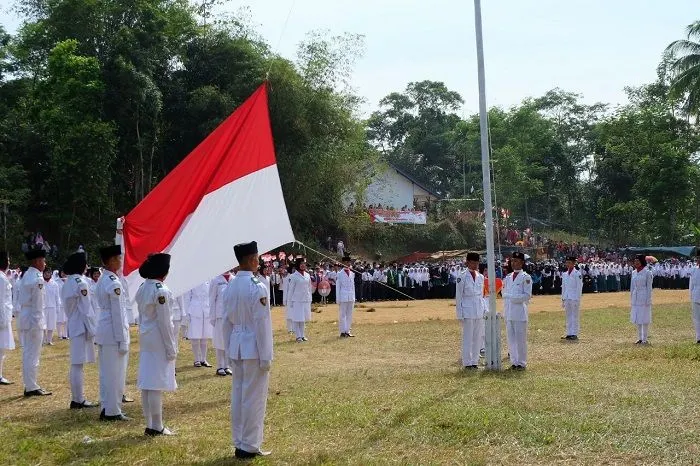 Contoh Teks Pidato Kemerdekaan untuk Lomba 17 Agustus, Singkat dan Bermakna Nasionalis