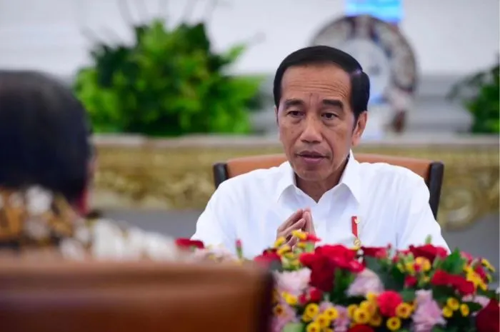 Buntut Putusan MK, Sinyal Gibran dan Jokowi Dipecat PDIP Semakin Kuat, Benarkah?