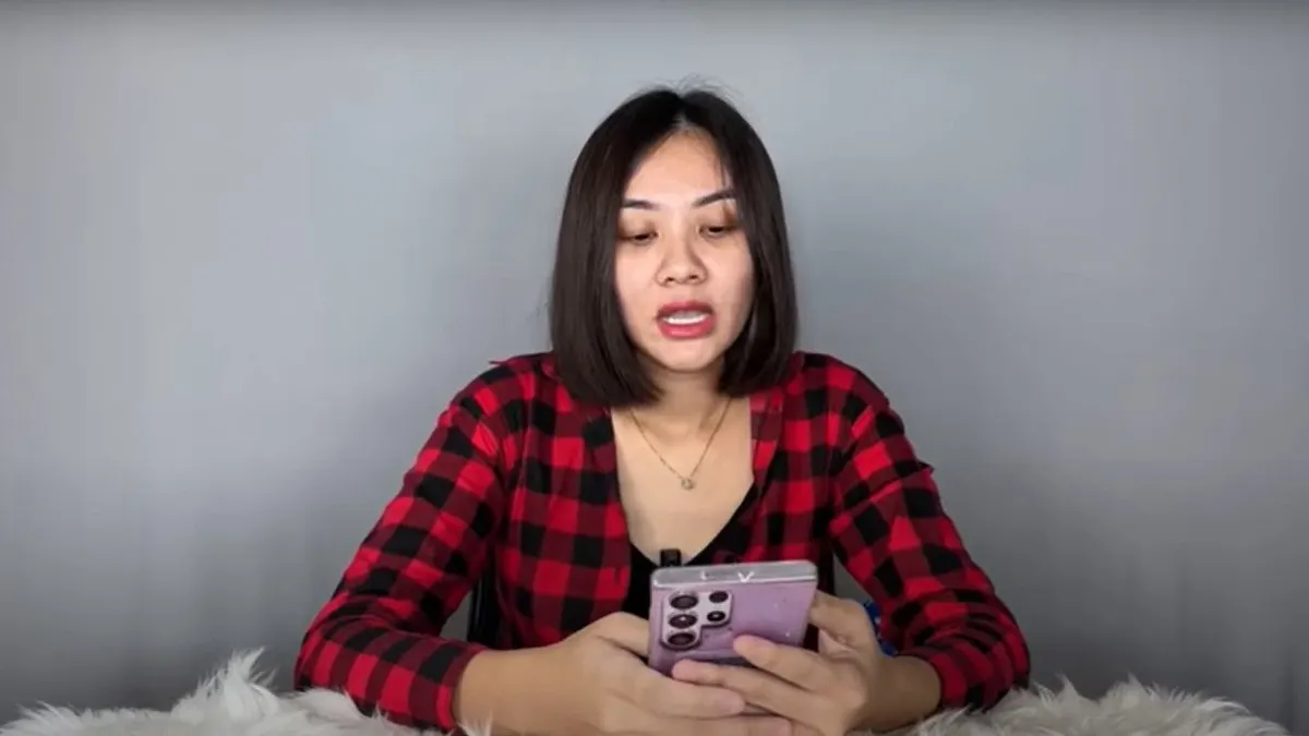 Cleopatra Djapri klarifikasi soal lowongan ART